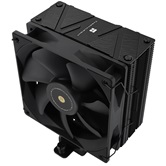 Кулер Thermalright Assassin Spirit 120 EVO Dark  LGA115X/1200/1700/AM4/AM5 (120mm PWM Fan, 4 тепл. трубки 6мм) / TRAS120EVODARK