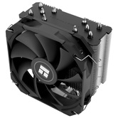 Кулер Thermalright Assassin King 120 MINI V2  LGA115X/1200/1700/AM4/AM5 (120mm PWM Fan, медное основание, 5 тепл. трубок 6мм) / TRAK120MV2