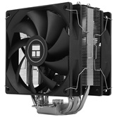 Кулер Thermalright Assassin X 120 V2 PLUS  LGA115X/1200/1700/AM4/AM5 (2x120mm PWM Fan, медное основание, 4 тепл. трубки 6мм) / TRAX120V2P