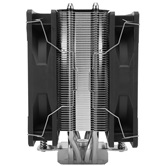 Кулер Thermalright Assassin X 120 V2 PLUS  LGA115X/1200/1700/AM4/AM5 (2x120mm PWM Fan, медное основание, 4 тепл. трубки 6мм) / TRAX120V2P