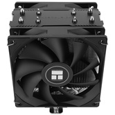 Кулер Thermalright Assassin X 120 V2 PLUS  LGA115X/1200/1700/AM4/AM5 (2x120mm PWM Fan, медное основание, 4 тепл. трубки 6мм) / TRAX120V2P