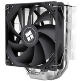 Кулер Thermalright Assassin X 120 Refined SE  LGA115X/1200/1700/AM4/AM5 (120mm PWM Fan, 4 тепл. трубки 6мм) / TRAX120RSE