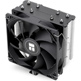 Кулер Thermalright Assassin X 120 Refined SE  LGA115X/1200/1700/AM4/AM5 (120mm PWM Fan, 4 тепл. трубки 6мм) / TRAX120RSE