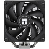 Кулер Thermalright Assassin X 120 Refined SE PLUS  LGA115X/1200/1700/AM4/AM5 (2x120mm PWM Fan, 4 тепл. трубки 6мм) / TRAX120RSEP