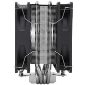 Кулер Thermalright Assassin X 120 Refined SE PLUS  LGA115X/1200/1700/AM4/AM5 (2x120mm PWM Fan, 4 тепл. трубки 6мм) / TRAX120RSEP