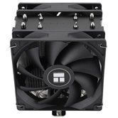 Кулер Thermalright Assassin X 120 Refined SE PLUS  LGA115X/1200/1700/AM4/AM5 (2x120mm PWM Fan, 4 тепл. трубки 6мм) / TRAX120RSEP