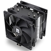 Кулер Thermalright Assassin X 120 Refined SE PLUS  LGA115X/1200/1700/AM4/AM5 (2x120mm PWM Fan, 4 тепл. трубки 6мм) / TRAX120RSEP