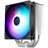 Кулер Thermalright Assassin X 120 Refined SE V2  LGA115X/1200/1700/AM4/AM5 (120mm PWM Fan, 4 тепл. трубки 6мм) / TRAX120RSEV2