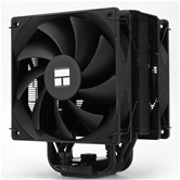 Кулер Thermalright Burst Assassin 120 EVO Dark  LGA115X/1200/1700/AM4/AM5 (2x120mm PWM Fan, медное основание, 6 тепл. трубок 6мм) / TRBA120EVODARK