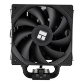 Кулер Thermalright Burst Assassin 120 EVO Dark  LGA115X/1200/1700/AM4/AM5 (2x120mm PWM Fan, медное основание, 6 тепл. трубок 6мм) / TRBA120EVODARK