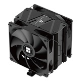 Кулер Thermalright Burst Assassin 120 EVO Dark  LGA115X/1200/1700/AM4/AM5 (2x120mm PWM Fan, медное основание, 6 тепл. трубок 6мм) / TRBA120EVODARK