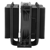 Кулер Thermalright Peerless Assassin 90 SE Black  LGA115X/1200/1700/AM4/AM5 (Dual Tower, 92mm PWM Fan, медное основание, 4 тепл. трубки 6мм) / TRPA90SEB