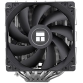 Кулер Thermalright Peerless Assassin 120 SE  LGA115X/1200/1700/AM4/AM5 (Dual Tower, 2x120mm PWM Fan, медное основание, 6 тепл. трубок 6мм) / TRPA120SE