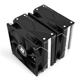 Кулер Thermalright Phantom Spirit 120  LGA115X/1200/1700/2011/2066/AM4/AM5 (Dual Tower, 2x120mm PWM Fan, медное основание, 7 тепл. трубок 6мм) / TRPS120