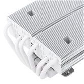 Кулер Thermalright SI-100 White ARGB  LGA115X/1200/1700/2011/2066/AM4/AM5 (120mm ARGB PWM Fan, медное основание, 6 тепл. трубок 6мм) / TRSI100AW