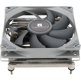 Кулер Thermalright AXP90-X36  LGA115X/1200/1700/AM4/AM5 (92mm PWM Fan, медное основание, 4 тепл. трубки 6мм) / TRAXPX36