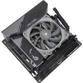 Кулер Thermalright AXP90-X36  LGA115X/1200/1700/AM4/AM5 (92mm PWM Fan, медное основание, 4 тепл. трубки 6мм) / TRAXPX36