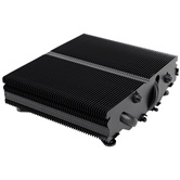 Кулер Thermalright AXP90-X47 Black  LGA115X/1200/1700/AM4/AM5 (92mm PWM Fan, медное основание, 4 тепл. трубки 6мм) / TRAXP90X47B