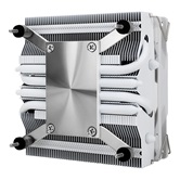 Кулер Thermalright AXP90-X47 White  LGA115X/1200/1700/AM4/AM5 (92mm PWM Fan, медное основание, 4 тепл. трубки 6мм) / TRAXP90X47W