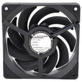 Вентилятор Thermalright TL-B12 EXTREM / 120mm PWM / TRTLB12E