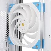 Вентилятор Thermalright TL-B14W EXTREM / 140mm PWM / TRTLB14EW