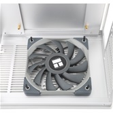 Вентилятор Thermalright TL-C12015 / 120mm PWM / TRTLC12015