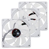 Комплект вентиляторов Thermalright TL-C12CW-S (Pack of 3) / ARGB / 120mm PWM / TRTLC12CWS.3P