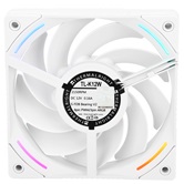 Вентилятор Thermalright TL-K12W / ARGB / 120mm PWM / TRTLK12W