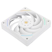 Вентилятор Thermalright TL-K12W / ARGB / 120mm PWM / TRTLK12W