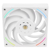 Вентилятор Thermalright TL-K12W / ARGB / 120mm PWM / TRTLK12W