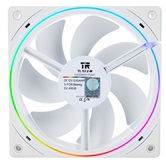 Вентилятор Thermalright TL-S12-W / ARGB / 120mm PWM / TRTLS12W