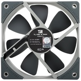 Вентилятор Thermalright R12-A / 120mm PWM / TRR12A