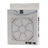 Вентилятор Thermalright R12-W / 120mm PWM / TRR12W