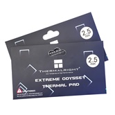 Термопрокладка Thermalright  EXTREME ODYSSEY / 120x20x2.5mm / TREO.120.20.25