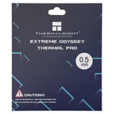 Термопрокладка Thermalright  EXTREME ODYSSEY / 120x120x0.5mm / TREO.120.120.05