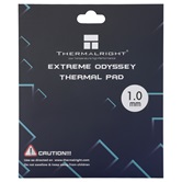 Термопрокладка Thermalright  EXTREME ODYSSEY / 120x120x1.0mm / TREO.120.120.10