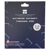 Термопрокладка Thermalright  EXTREME ODYSSEY / 120x120x2.0mm / TREO.120.120.20