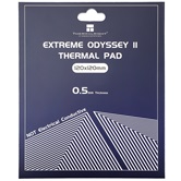 Термопрокладка Thermalright  EXTREME ODYSSEY II / 120x120x0.5mm / TREOII.120.120.05