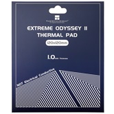 Термопрокладка Thermalright  EXTREME ODYSSEY II / 120x120x1.0mm / TREOII.120.120.10