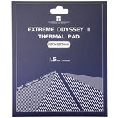 Термопрокладка Thermalright  EXTREME ODYSSEY II / 120x120x1.5mm / TREOII.120.120.15