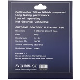 Термопрокладка Thermalright  EXTREME ODYSSEY II / 120x120x1.5mm / TREOII.120.120.15