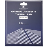 Термопрокладка Thermalright  EXTREME ODYSSEY II / 120x120x2.0mm / TREOII.120.120.20