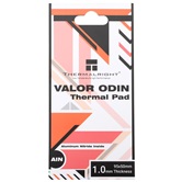 Термопрокладка Thermalright  VALOR ODIN / 95x50x1.0mm / TRVO.95.50.10