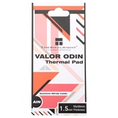 Термопрокладка Thermalright  VALOR ODIN / 95x50x1.5mm / TRVO.95.50.15