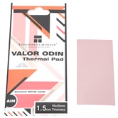 Термопрокладка Thermalright  VALOR ODIN / 95x50x1.5mm / TRVO.95.50.15