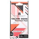 Термопрокладка Thermalright  VALOR ODIN / 95x50x2.0mm / TRVO.95.50.20