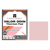 Термопрокладка Thermalright  VALOR ODIN / 120x120x2.0mm / TRVO.120.120.20