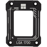 Рамка для усиления сокета LGA1700 Thermalright  / LGA 1700-BCF Black V2 / TRBCF1700BL.V2