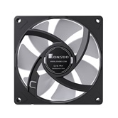 Кулер JONSBO CR-1400 V2 ARGB Black LGA1700/1200/115X/AM5/AM4 (24шт/кор, TDP 180W, PWM, 92mm ARGB Fan, 4 тепловые трубки, 4-pin) Retail