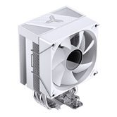 Кулер JONSBO CR-1400 V2 ARGB White LGA1700/1200/115X/AM5/AM4 (24шт/кор, TDP 180W, PWM, 92mm ARGB Fan, 4 тепловые трубки, белый, 4-pin) Retail